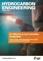 Hydrocarbon Engineering magazine