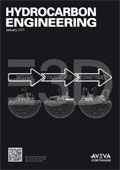Hydrocarbon Engineering - January 2013