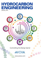 Hydrocarbon Engineering - January 2014