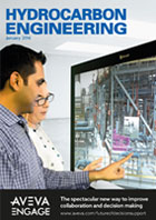 Hydrocarbon Engineering - January 2016