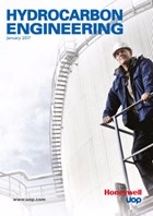 Hydrocarbon Engineering - January 2017