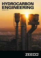 Hydrocarbon Engineering - January 2024
