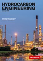 Hydrocarbon Engineering - January 2025