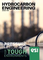 Hydrocarbon Engineering - January 2026