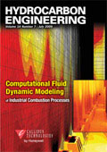 Hydrocarbon Engineering - July 2009