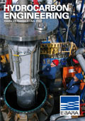 Hydrocarbon Engineering - July 2010