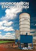 Hydrocarbon Engineering - July 2013