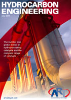 Hydrocarbon Engineering - July 2014