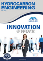 Hydrocarbon Engineering - July 2015