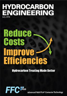 Hydrocarbon Engineering - July 2016