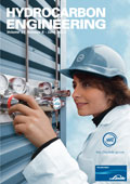 Hydrocarbon Engineering - June 2010