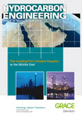 Hydrocarbon Engineering - June 2011