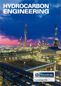 Hydrocarbon Engineering - June 2013
