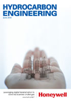 Hydrocarbon Engineering - June 2016