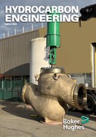 Hydrocarbon Engineering - June 2024