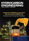 Hydrocarbon Engineering - March 2009