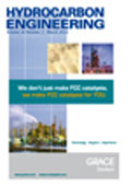 Hydrocarbon Engineering - March 2011