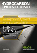 Hydrocarbon Engineering - March 2013