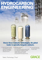 Hydrocarbon Engineering - March 2015