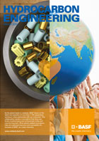 Hydrocarbon Engineering - March 2016