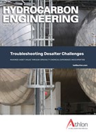 Hydrocarbon Engineering - March 2022