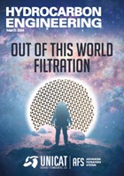 Hydrocarbon Engineering - March 2024