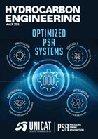 Hydrocarbon Engineering - March 2025