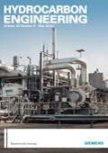 Hydrocarbon Engineering - May 2010
