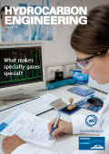 Hydrocarbon Engineering - May 2013