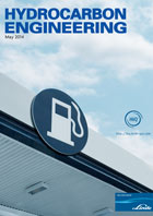Hydrocarbon Engineering - May 2014