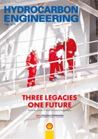 Hydrocarbon Engineering - May 2019