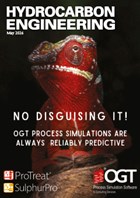 Hydrocarbon Engineering magazine