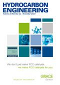 Hydrocarbon Engineering - November 2010