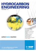 Hydrocarbon Engineering - November 2012