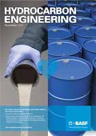 Hydrocarbon Engineering - November 2013