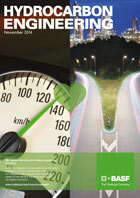 Hydrocarbon Engineering - November 2014