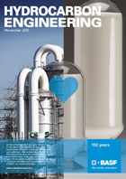 Hydrocarbon Engineering - November 2015