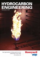 Hydrocarbon Engineering - November 2016