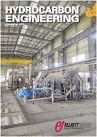 Hydrocarbon Engineering - November 2021