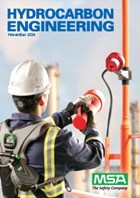 Hydrocarbon Engineering - November 2024