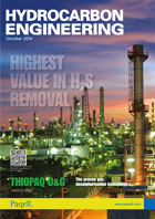 Hydrocarbon Engineering - October 2014