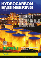 Hydrocarbon Engineering - October 2015