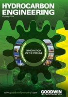 Hydrocarbon Engineering - October 2016