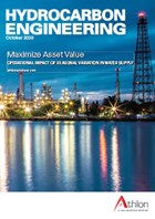 Hydrocarbon Engineering - October 2020
