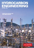 Hydrocarbon Engineering - October 2024