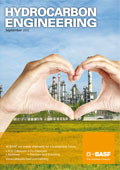 Hydrocarbon Engineering - September 2012