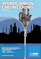 Hydrocarbon Engineering - September 2013