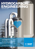 Hydrocarbon Engineering - September 2014