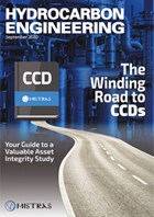 Hydrocarbon Engineering - September 2020