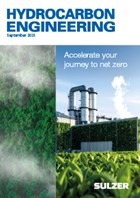 Hydrocarbon Engineering - September 2025